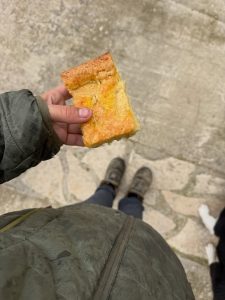 negocios locales gastronomía