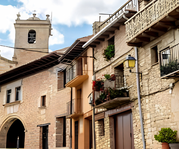 castellfort