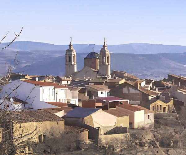 cinctorres