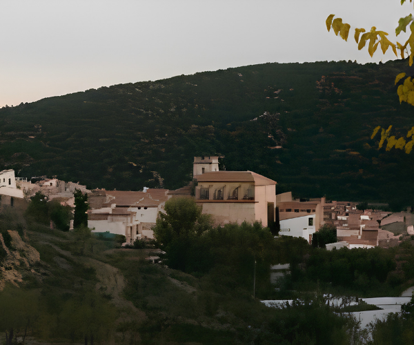 la mata