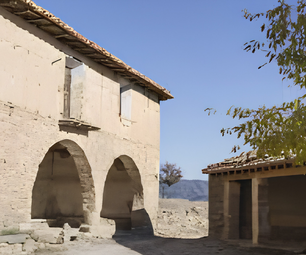 olocau del rey