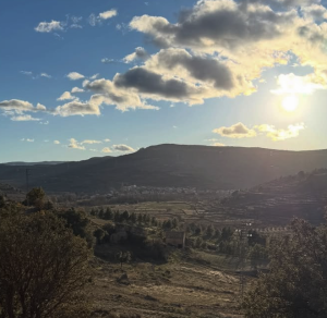 estilo de vida rural