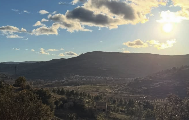 estilo de vida rural