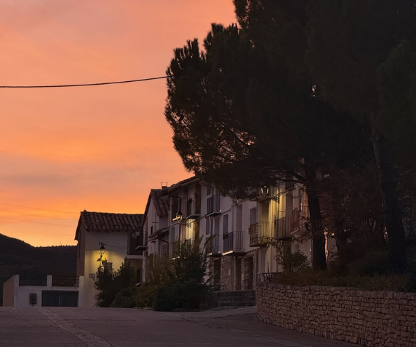 villores
